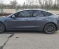Сірий Тесла Модель 3, об'ємом двигуна 0 л та пробігом 65 тис. км за 14882 $, фото 7 на Automoto.ua