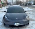 Сірий Тесла Модель 3, об'ємом двигуна 0 л та пробігом 59 тис. км за 21499 $, фото 1 на Automoto.ua