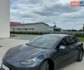 Серый Тесла Модель 3, объемом двигателя 0 л и пробегом 158 тыс. км за 15500 $, фото 16 на Automoto.ua