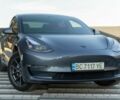 Сірий Тесла Модель 3, об'ємом двигуна 0 л та пробігом 80 тис. км за 19600 $, фото 8 на Automoto.ua
