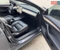Сірий Тесла Модель 3, об'ємом двигуна 0 л та пробігом 50 тис. км за 22500 $, фото 11 на Automoto.ua