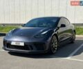 Сірий Тесла Модель 3, об'ємом двигуна 0 л та пробігом 90 тис. км за 21000 $, фото 1 на Automoto.ua