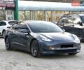 Серый Тесла Модель 3, объемом двигателя 0 л и пробегом 89 тыс. км за 17600 $, фото 4 на Automoto.ua