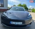 Сірий Тесла Модель 3, об'ємом двигуна 0 л та пробігом 49 тис. км за 18300 $, фото 1 на Automoto.ua