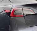 Серый Тесла Модель 3, объемом двигателя 0 л и пробегом 43 тыс. км за 25000 $, фото 16 на Automoto.ua