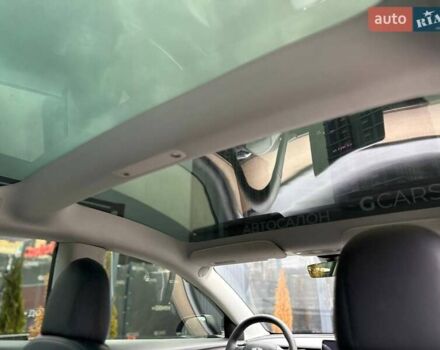 Серый Тесла Модель 3, объемом двигателя 0 л и пробегом 68 тыс. км за 19500 $, фото 25 на Automoto.ua