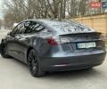 Сірий Тесла Модель 3, об'ємом двигуна 0 л та пробігом 56 тис. км за 23000 $, фото 7 на Automoto.ua
