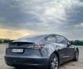 Серый Тесла Модель 3, объемом двигателя 0 л и пробегом 115 тыс. км за 20000 $, фото 11 на Automoto.ua