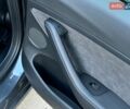 Серый Тесла Модель 3, объемом двигателя 0 л и пробегом 51 тыс. км за 23300 $, фото 43 на Automoto.ua