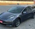 Сірий Тесла Модель 3, об'ємом двигуна 0 л та пробігом 79 тис. км за 20000 $, фото 2 на Automoto.ua