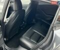 Сірий Тесла Модель 3, об'ємом двигуна 0 л та пробігом 78 тис. км за 27600 $, фото 13 на Automoto.ua