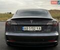 Сірий Тесла Модель 3, об'ємом двигуна 0 л та пробігом 78 тис. км за 26400 $, фото 7 на Automoto.ua