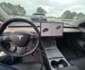 Сірий Тесла Модель 3, об'ємом двигуна 0 л та пробігом 50 тис. км за 13800 $, фото 5 на Automoto.ua