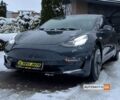 Серый Тесла Модель 3, объемом двигателя 60 л и пробегом 14 тыс. км за 20800 $, фото 2 на Automoto.ua