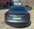 Серый Тесла Модель 3, объемом двигателя 0 л и пробегом 13 тыс. км за 20850 $, фото 5 на Automoto.ua