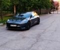 Серый Тесла Модель 3, объемом двигателя 0 л и пробегом 130 тыс. км за 16500 $, фото 10 на Automoto.ua