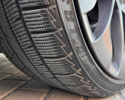 Серый Тесла Модель 3, объемом двигателя 0 л и пробегом 42 тыс. км за 21500 $, фото 22 на Automoto.ua