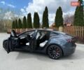 Серый Тесла Модель 3, объемом двигателя 0 л и пробегом 32 тыс. км за 23300 $, фото 10 на Automoto.ua