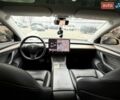 Сірий Тесла Модель 3, об'ємом двигуна 0 л та пробігом 58 тис. км за 26000 $, фото 2 на Automoto.ua