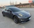 Сірий Тесла Модель 3, об'ємом двигуна 0 л та пробігом 99 тис. км за 15999 $, фото 5 на Automoto.ua