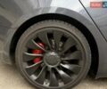 Сірий Тесла Модель 3, об'ємом двигуна 0 л та пробігом 58 тис. км за 26000 $, фото 7 на Automoto.ua
