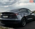 Сірий Тесла Модель 3, об'ємом двигуна 0 л та пробігом 78 тис. км за 26400 $, фото 8 на Automoto.ua