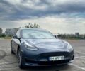 Сірий Тесла Модель 3, об'ємом двигуна 82 л та пробігом 115 тис. км за 20000 $, фото 9 на Automoto.ua