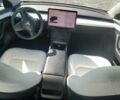 Серый Тесла Модель 3, объемом двигателя 0 л и пробегом 51 тыс. км за 7500 $, фото 7 на Automoto.ua