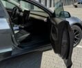 Сірий Тесла Модель 3, об'ємом двигуна 0 л та пробігом 44 тис. км за 22000 $, фото 20 на Automoto.ua