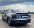Сірий Тесла Модель 3, об'ємом двигуна 82 л та пробігом 115 тис. км за 20000 $, фото 12 на Automoto.ua