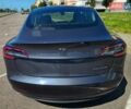 Сірий Тесла Модель 3, об'ємом двигуна 0 л та пробігом 120 тис. км за 16000 $, фото 5 на Automoto.ua