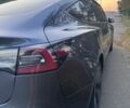 Сірий Тесла Модель 3, об'ємом двигуна 0 л та пробігом 63 тис. км за 20999 $, фото 4 на Automoto.ua