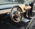 Сірий Тесла Модель 3, об'ємом двигуна 0 л та пробігом 67 тис. км за 11999 $, фото 11 на Automoto.ua