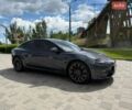 Серый Тесла Модель 3, объемом двигателя 0 л и пробегом 36 тыс. км за 23000 $, фото 1 на Automoto.ua