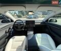 Сірий Тесла Модель 3, об'ємом двигуна 0 л та пробігом 90 тис. км за 21000 $, фото 9 на Automoto.ua