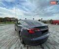 Сірий Тесла Модель 3, об'ємом двигуна 0 л та пробігом 63 тис. км за 19700 $, фото 1 на Automoto.ua