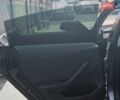 Серый Тесла Модель 3, объемом двигателя 0 л и пробегом 53 тыс. км за 19300 $, фото 10 на Automoto.ua