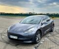Серый Тесла Модель 3, объемом двигателя 0 л и пробегом 115 тыс. км за 20000 $, фото 4 на Automoto.ua