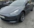 Серый Тесла Модель 3, объемом двигателя 0 л и пробегом 132 тыс. км за 20600 $, фото 2 на Automoto.ua