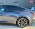 Сірий Тесла Модель 3, об'ємом двигуна 0 л та пробігом 16 тис. км за 28490 $, фото 5 на Automoto.ua