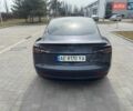 Сірий Тесла Модель 3, об'ємом двигуна 0 л та пробігом 71 тис. км за 20500 $, фото 5 на Automoto.ua