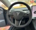 Серый Тесла Модель 3, объемом двигателя 0 л и пробегом 85 тыс. км за 17000 $, фото 23 на Automoto.ua
