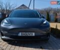 Сірий Тесла Модель 3, об'ємом двигуна 0 л та пробігом 111 тис. км за 18200 $, фото 12 на Automoto.ua