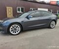 Сірий Тесла Модель 3, об'ємом двигуна 0 л та пробігом 77 тис. км за 25000 $, фото 4 на Automoto.ua