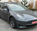 Сірий Тесла Модель 3, об'ємом двигуна 0 л та пробігом 79 тис. км за 19400 $, фото 5 на Automoto.ua