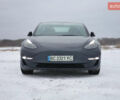 Сірий Тесла Модель 3, об'ємом двигуна 0 л та пробігом 98 тис. км за 23500 $, фото 20 на Automoto.ua