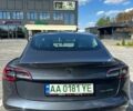 Серый Тесла Модель 3, объемом двигателя 0 л и пробегом 197 тыс. км за 18600 $, фото 12 на Automoto.ua