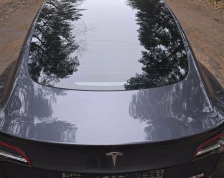Тесла Модель 3 2021 у Києві на Automoto.ua Сірий Тесла Модель 3, об'ємом двигуна 0 л та пробігом 47 тис. км за 12500 $, фото 9 на Automoto.ua