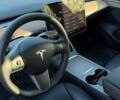 Серый Тесла Модель 3, объемом двигателя 0 л и пробегом 57 тыс. км за 20000 $, фото 7 на Automoto.ua