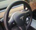 Серый Тесла Модель 3, объемом двигателя 0 л и пробегом 90 тыс. км за 21500 $, фото 3 на Automoto.ua
